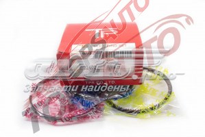 Купити 32402STD TPR Кільця поршневі на 1 циліндр, STD.