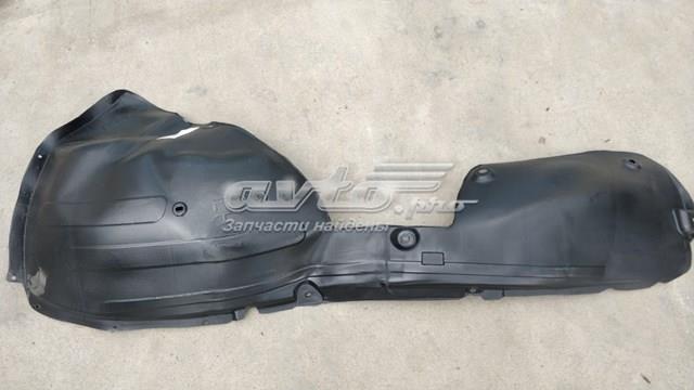 Купити 86810C6000 Hyundai/Kia Підкрилок передній лівий