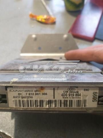 4D0919894 VAG 