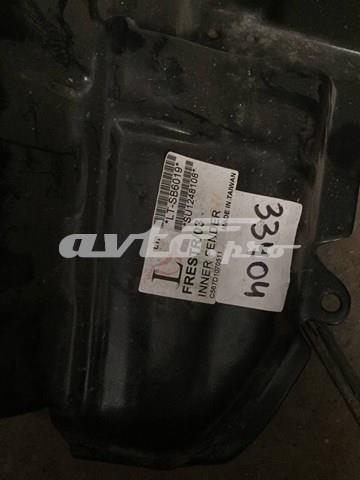 Підкрилок переднього крила, лівий Polcar 7241FL1T ціна, від 16.84 USD