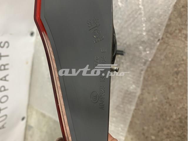 34150T7AH11 Honda Ліхтар задній правий, внутрішній