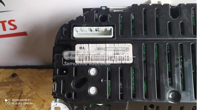 Купити 248105AA1A Nissan/Infiniti Прилади управління