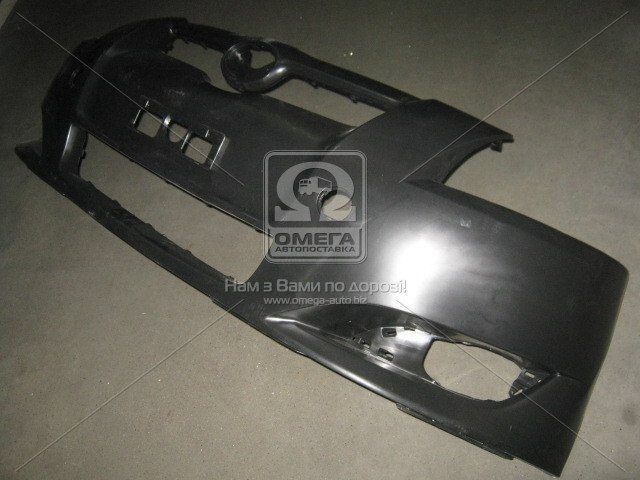 0490541900 Tempest Бампер передній в зборі