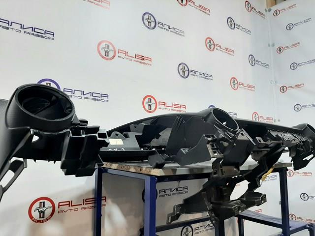 Панель приладів торпеди DB2W60400C02 Mazda