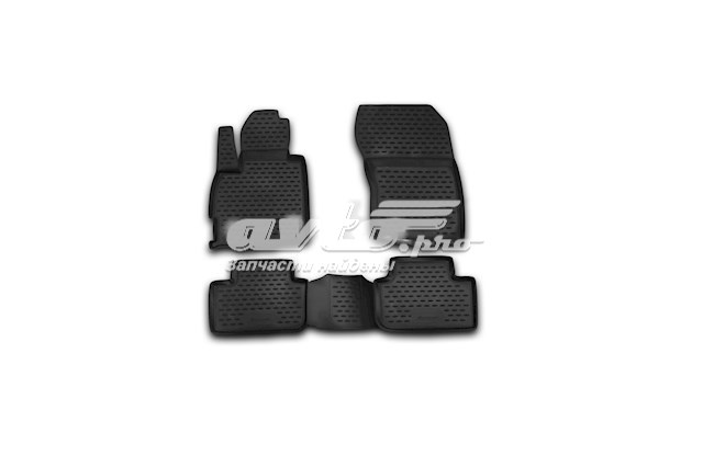 NLC3525210K Novline Килими салону