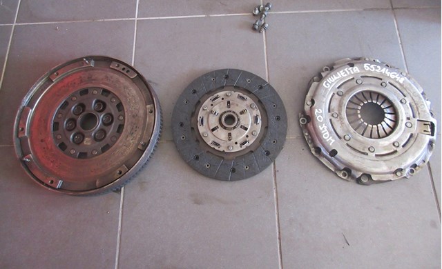  Fiat/Alfa/Lancia 55209820 ціна, від 21.66 USD