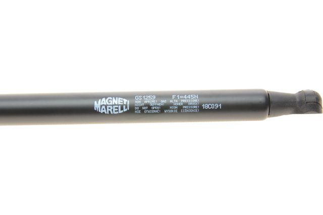 430719125900 Magneti Marelli Амортизатор кришки багажника / двері 3/5-ї задньої