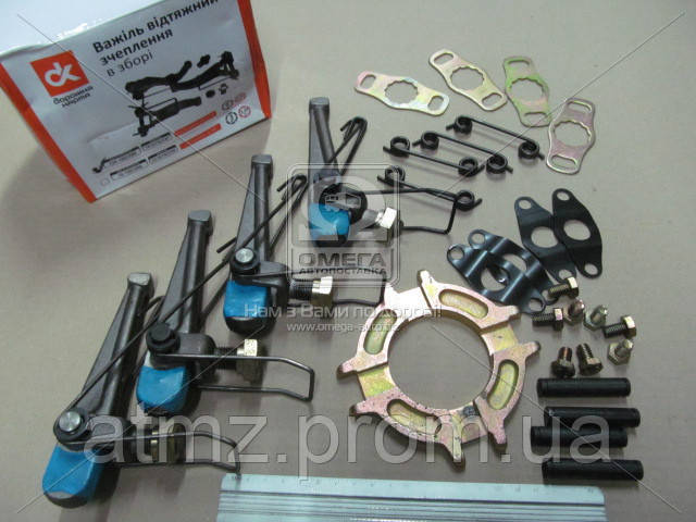 Важіль вилки зчеплення DK 2361601086 ціна, від 27.55 USD