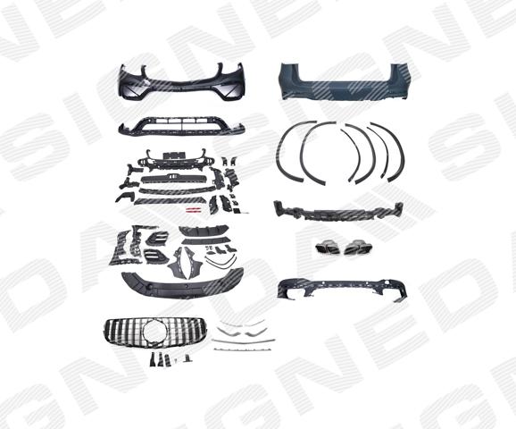 PBZ049753SET Signeda 