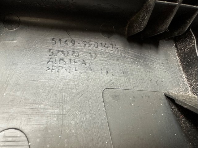 51499801414 BMW 