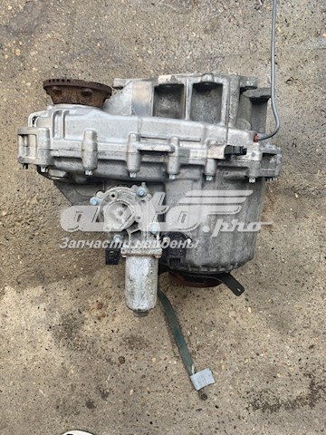 Купити 4H227K780CA Land Rover Коробка роздавальна в зборі
