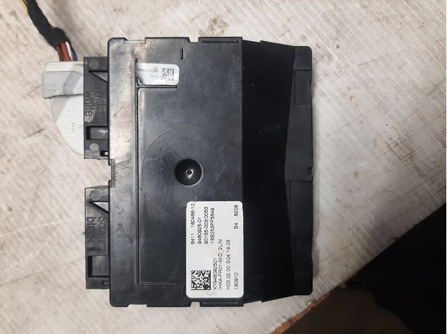 64119460925 BMW 