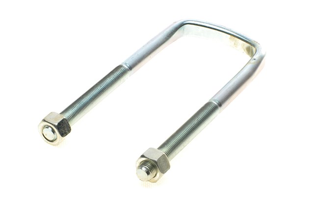 Купити U00301ZN TES Стремянка ресори (TRUCK)