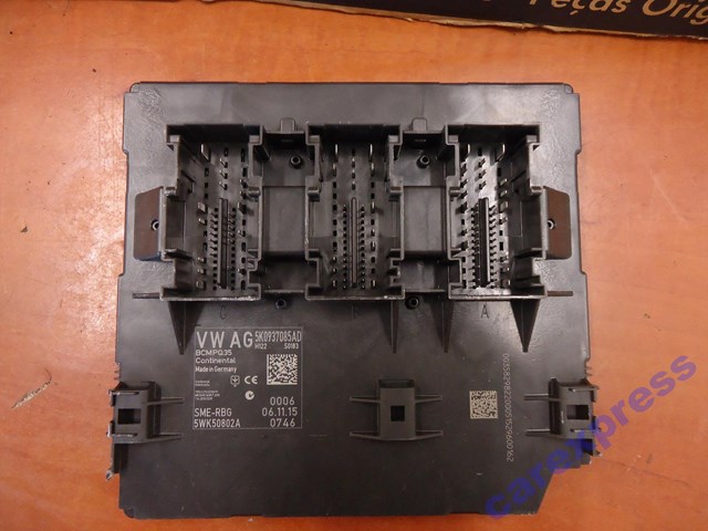  VAG 5K0937085AD ціна, від 150.11 USD