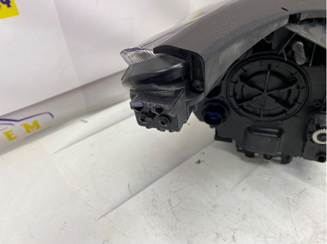 92101C5020 Hyundai/Kia Фара дальнього світла в зборі