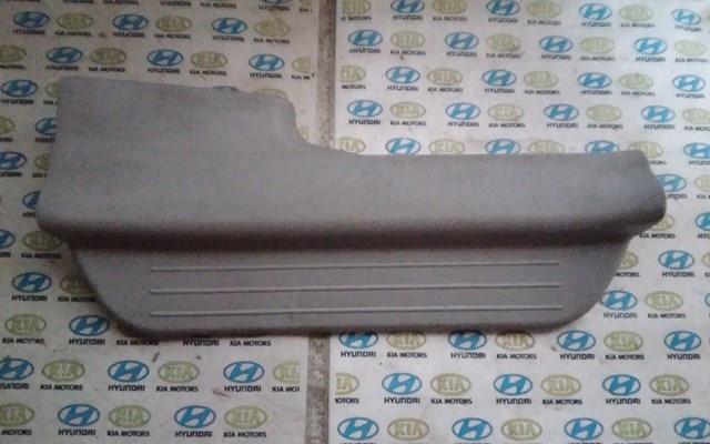  Hyundai/Kia 858781H000