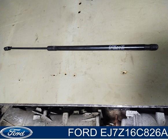 EJ7Z16C826A Ford Стійка капота