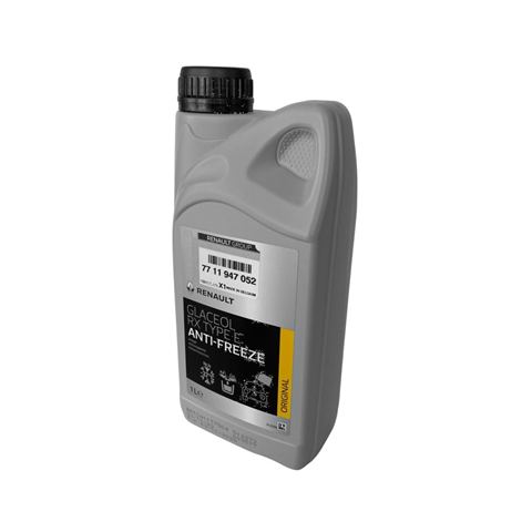 Купити 7711947052 Renault (RVI) Охолоджуюча рідина для двигунів