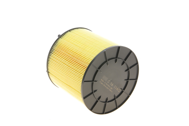 Елемент повітряного фільтра Mann-Filter C161142X ціна, від 21.66 USD