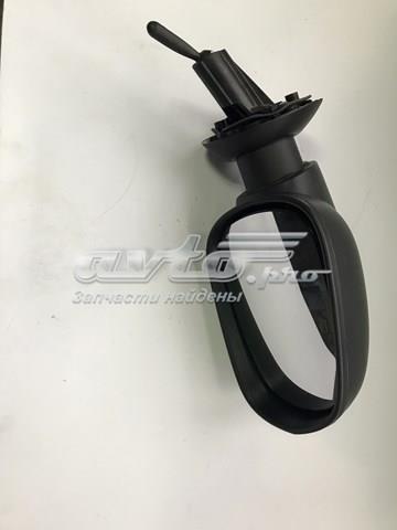 Ліве бічне дзеркало SKP 6001546989 ціна, від 22.06 USD