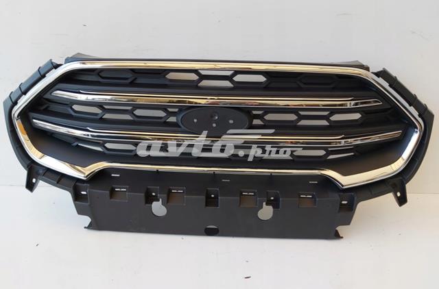 GN1Z17B968A Ford 