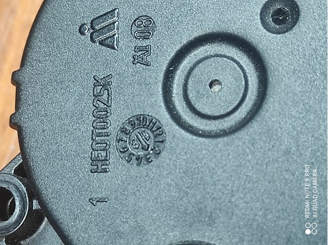 6616150299 BMW 