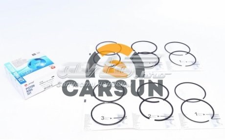 Кільця поршневі на 1 циліндр, STD. AMP/Paradowscy PRREN443841000SET ціна, від 11.47 USD