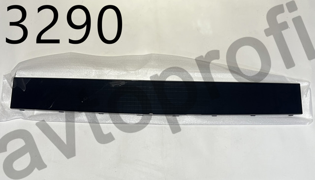 86351GI000CA Hyundai/Kia Решітка радіатора