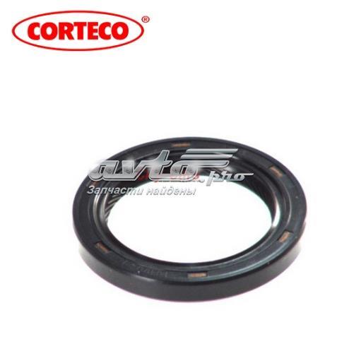 Сальник двигуна, распредвала Geely E010130010 ціна, від 0.52 USD