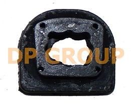 Подушка кріплення радіатора верхня B76126 DP Group