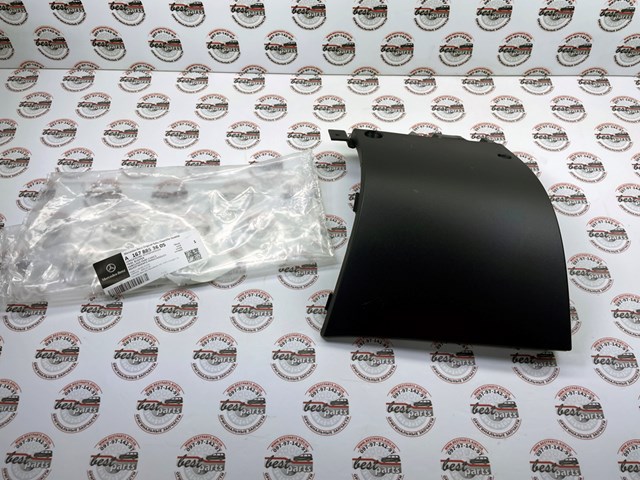  Mercedes A1678853605 ціна, від 63.44 USD