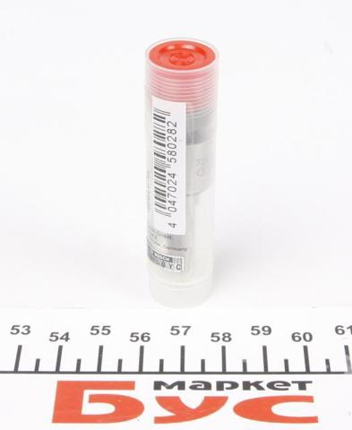 Розпилювач дизельної форсунки Bosch 2437010080 ціна, від 45.69 USD