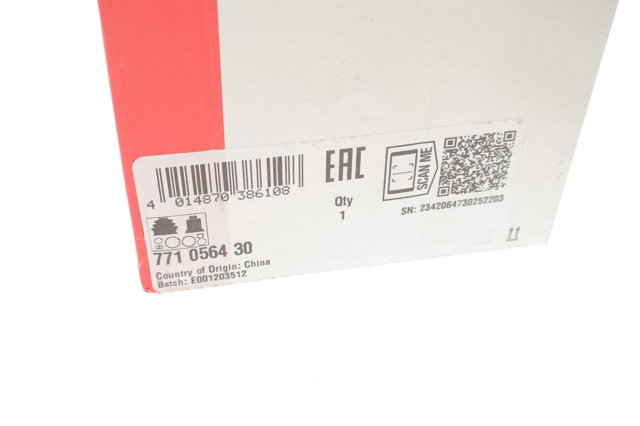 Граната колісна FAG 771056430 ціна, від 32.87 USD