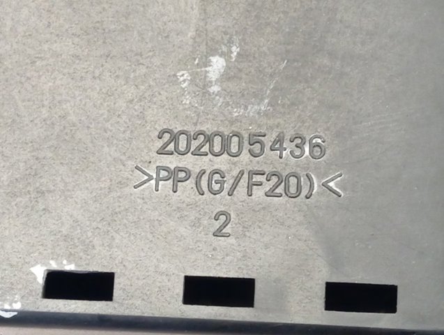 202005436 Opel 