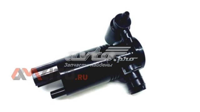 Двигун омивача скла передній/задній Polcar 9065PS1 ціна, від 13.08 USD