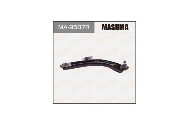 MA9587R Masuma Важіль передньої підвіски нижній, правий
