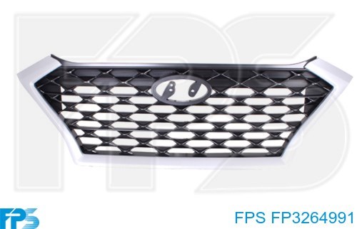 Решітка FPS FP3264991