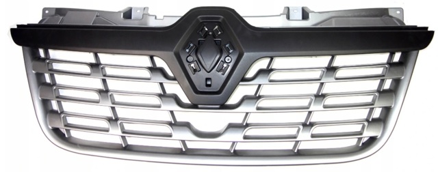 60N305 Polcar Решітка радіатора