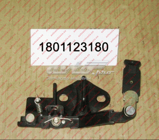 Замок кришки капота Geely 1801123180