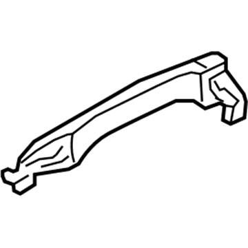 Купити 82651A7201 Hyundai/Kia 