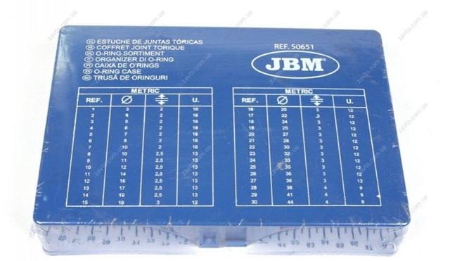 Купити 50651 JBM 
