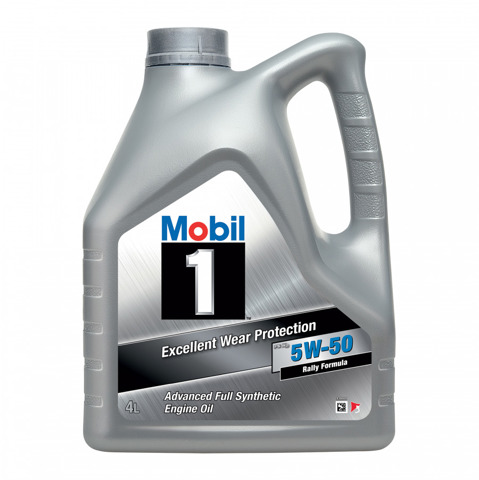 Моторне масло 156491 Mobil