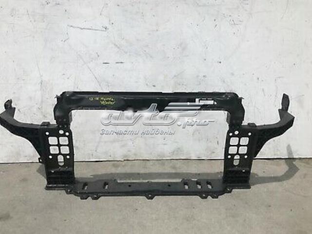 Купити 641012V011 Hyundai/Kia Установча панель передня