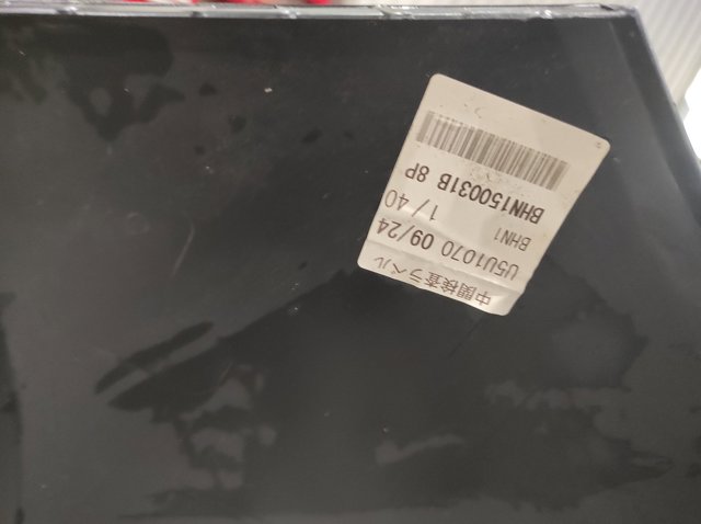 Бампер на авто Mazda BHN150031B ціна, від 63.23 USD
