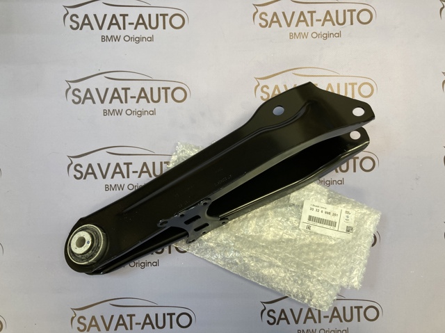  BMW 33326895251