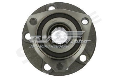 Передня маточина SLO26556 Starline