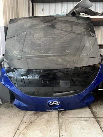 П'яті двері Hyundai/Kia 737002V014 ціна, від 14.29 USD