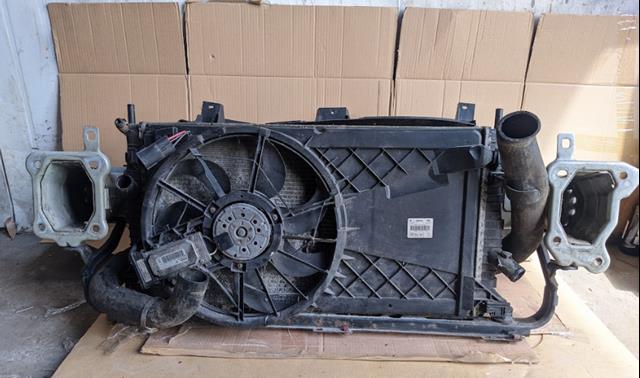 Купити 1137328148 Bosch Регулятор оборотів вентилятора