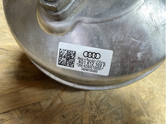 Купити 4G1612103F VAG 
