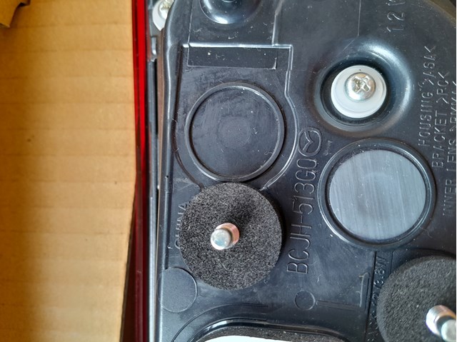 BCJH513G0 Mazda